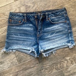 Rock Revival Womens Shorts